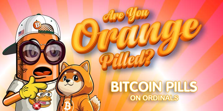 Ordinals Launch