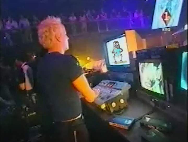 VJ Culture