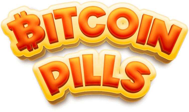 Bitcoin Pills Logo