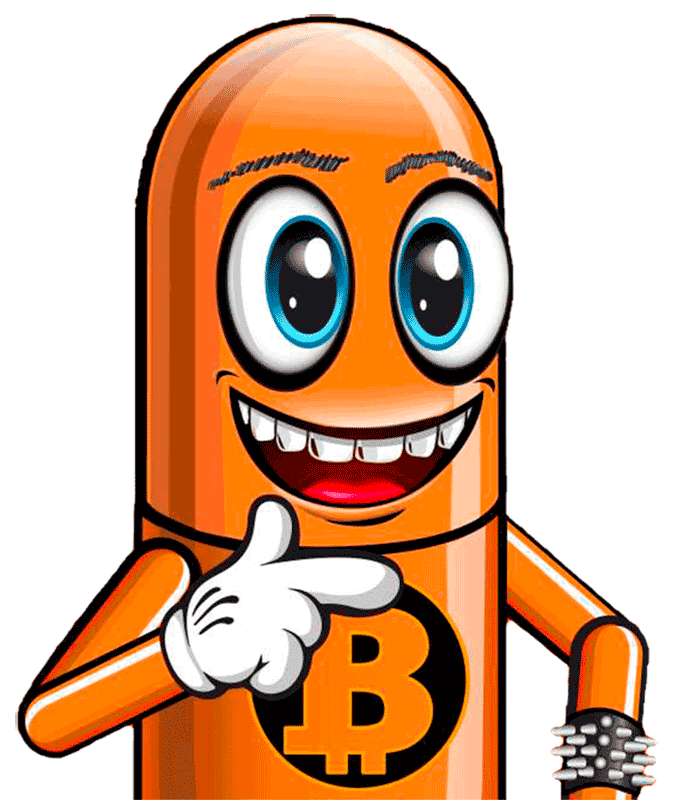 Orange Pillman